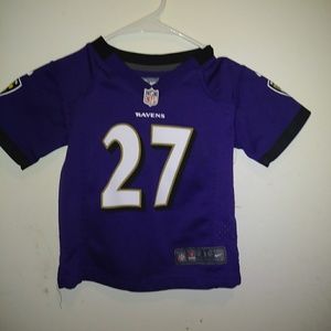 Boys Ravens Ray Rice jersey !!